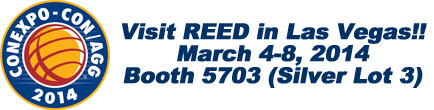 ConExpo 2014 Banner