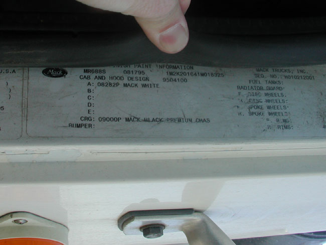 used REED Boom Pump
