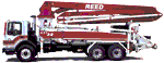 REED Boom Pumps