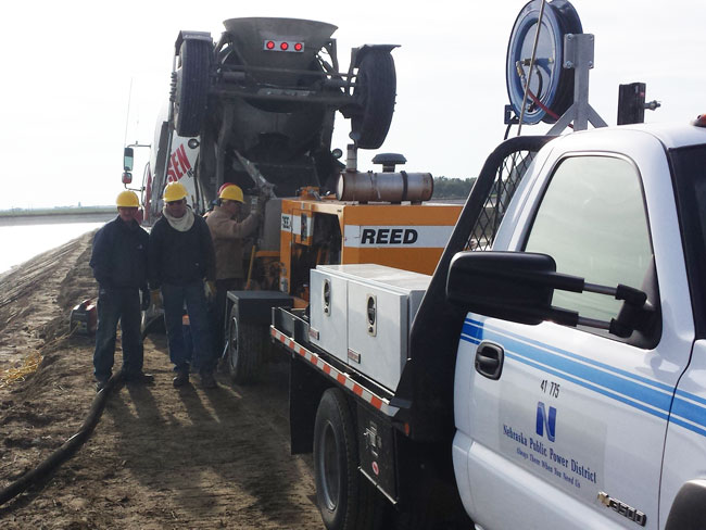 bridge repair, parking garage repair, sea wall repair, seismic retrofitting