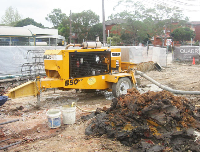 Shotcrete Concrete Domes