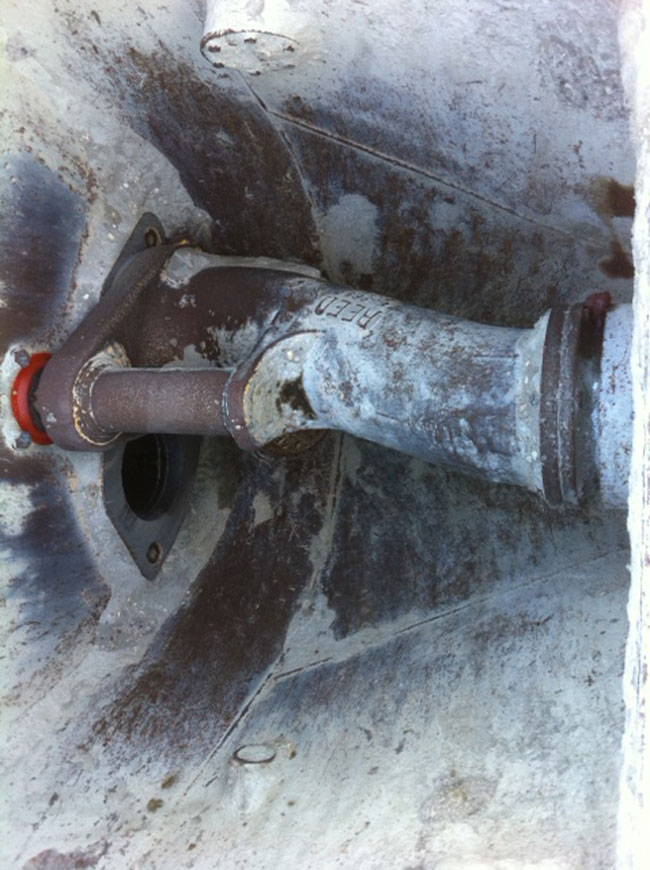 concrete pump for sale