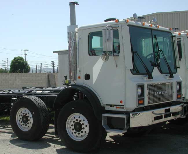 Mack Truck for Sale
