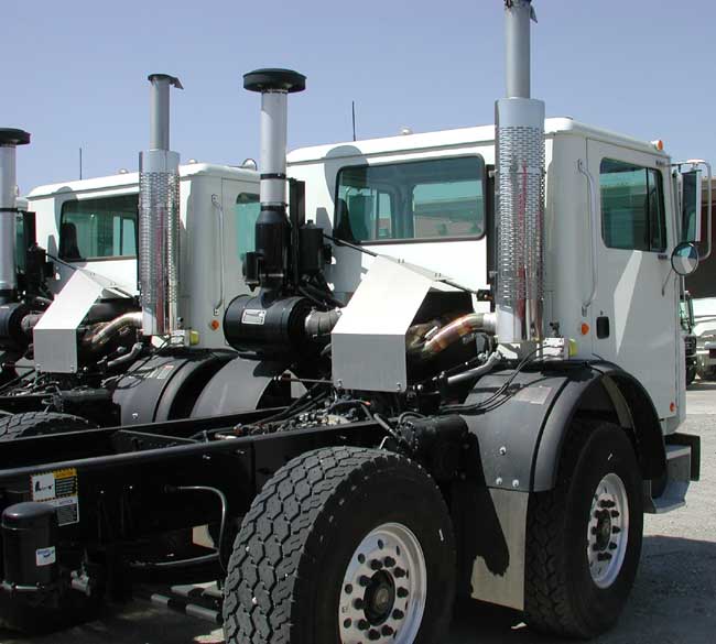 Mack Truck for Sale