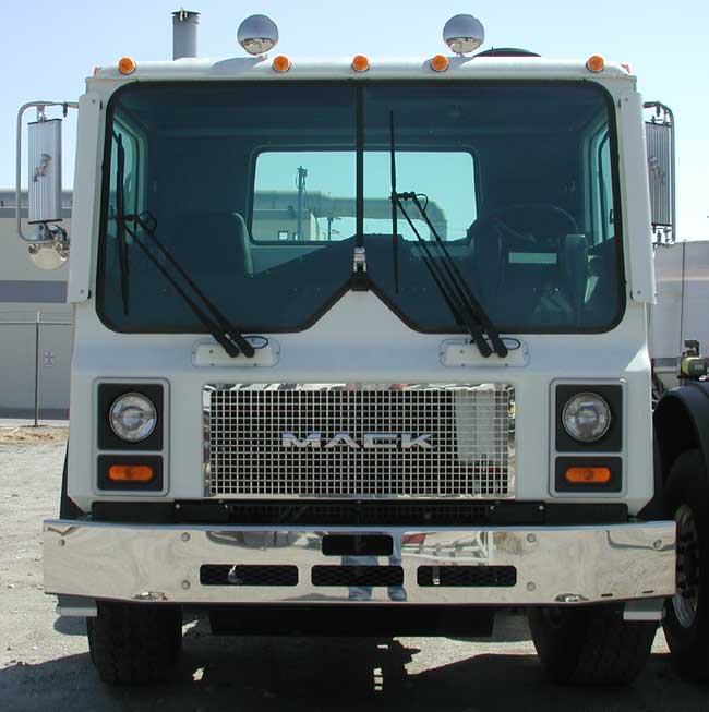 Mack Truck for Sale