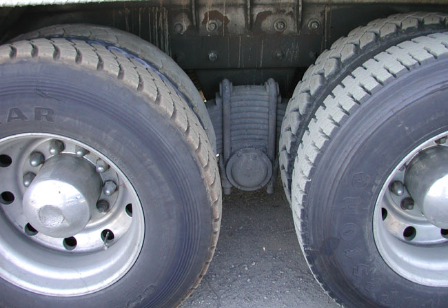 used 32 Meter REED Boom  Pump